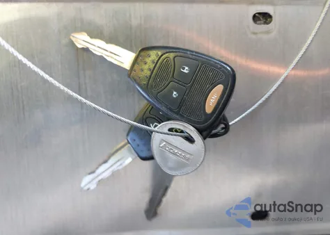 2007 Dodge Ram 1500 Slt из США, поврежденный, VIN 1D7HA18N27S122045